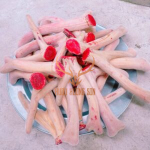 nên chọn loại nhung nào