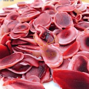 sai lầm khi sử dụng nhung hươu